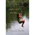 Pigs Can't Swim: A Memoir