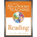 New Art and Science of Teaching Reading: (How to Teach Reading Comprehension Using a Literacy Development Model)
