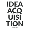 Idea to Acquisition: Creating SaaS that Sells
