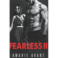 Fearless II: MMA Sport & Russian Mafia Romance