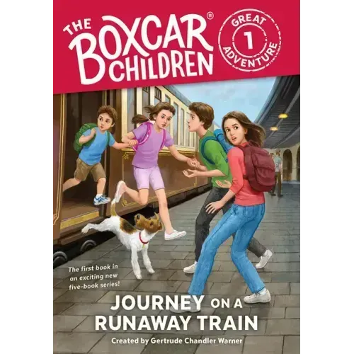 Journey on a Runaway Train