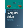 Computer Vision: Statistical Models for Marr's Paradigm
