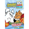 Battle of the Super-Pets
