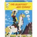 The Bluefeet Are Coming!