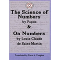 The Numerical Theosophy of Saint-Martin & Papus