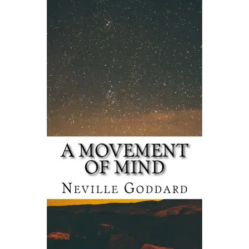 A Movement of Mind