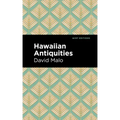 Hawaiian Antiquities: Moolelo Hawaii