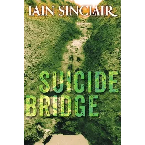 Suicide Bridge
