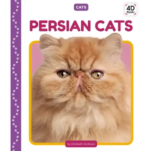 Persian Cats