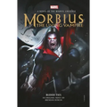 Morbius: The Living Vampire - Blood Ties