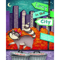 Lucy in the City: A Story about Developing Spatial Thinking Skills