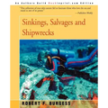 Sinkings, Salvages, and Shipwrecks