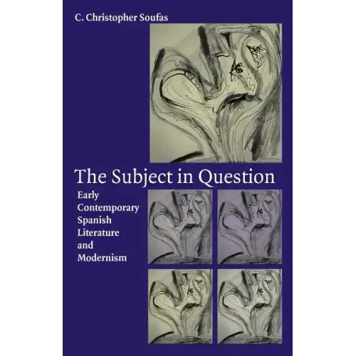 Subject in Question