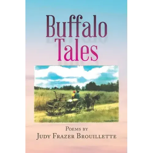 Buffalo Tales