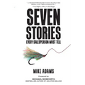 Seven Stories Every Salesperson Must Tell