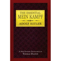 The Essential Mein Kampf