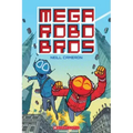 Mega Robo Bros