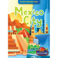 Mexico City