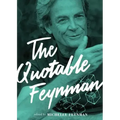 The Quotable Feynman