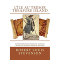 L'île au trésor / Treasure island: Edition bilingue français-anglais / Bilingual edition French-English