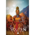 Wouten et la case sacrée