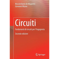 Circuiti: Fondamenti Di Circuiti Per l'Ingegneria