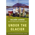 Under the Glacier