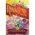 Ronan Boyle Into the Strangeplace (Ronan Boyle #3)