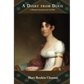 A Diary from Dixie