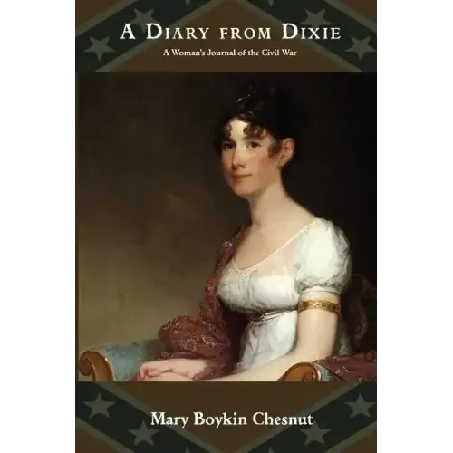 A Diary from Dixie