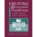 Creating a Winning Online Exhibit