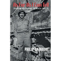 As Far As I Can Tell: Finding My Father in World War II