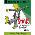Stink and the Midnight Zombie Walk