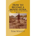 How to become a movie extra: How to get into movies for beginners