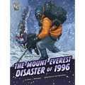 The Mount Everest Disaster of 1996