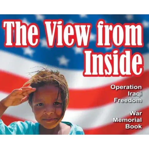 The View from Inside: The War Memorial Book