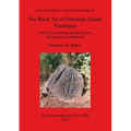 The Rock Art of Ometepe Island, Nicaragua: Motif classification, quantification, and regional comparisons