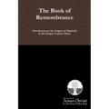 The Book of Remembrance