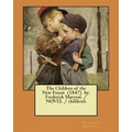 The Children of the New Forest (1847) by: Frederick Marryat. / NOVEL / children's