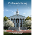 Problem Solving: Hbs Alumni Making a Difference in the World