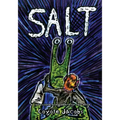 Salt: A Confessional Animal Liberation Narrative