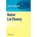 Naive Lie Theory