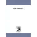 Second Book of Verse ...