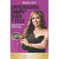 Emprendedora Cabrona Sabia y Feliz