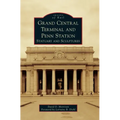 Grand Central Terminal and Penn Station: Statuary and Sculptures