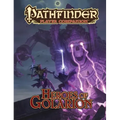 Pathfinder Player Companion: Heroes of Golarion