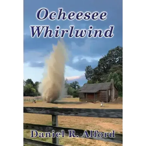 Ocheesee Whirlwind