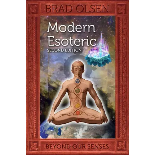 Modern Esoteric: Beyond Our Senses