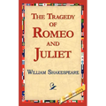 The Tragedy of Romeo and Juliet