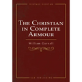 The Christian In Complete Armour